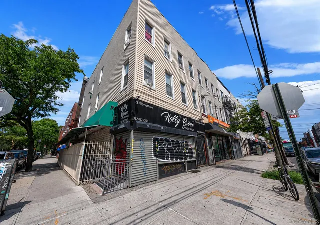 Photo 1 of Multi family home for sale at 283 Wyckoff Ave, New York, NY 11237 | MLS# 1031062 | Listing updated on 2026-07-28