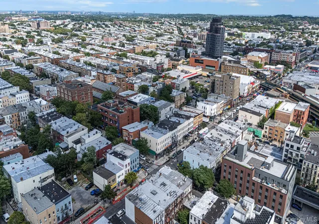 Photo 2 of Multi family home for sale at 283 Wyckoff Ave, New York, NY 11237 | MLS# 1031062 | Listing updated on 2026-07-28