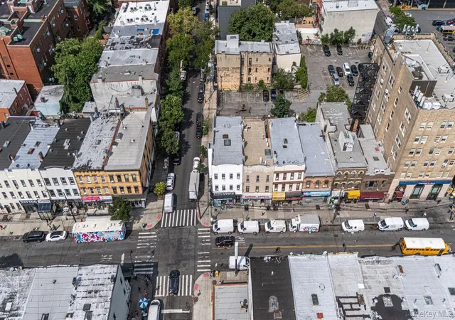 Listing Photo 4 - Condo for sale in building located at 283 Wyckoff Ave, New York, NY 11237