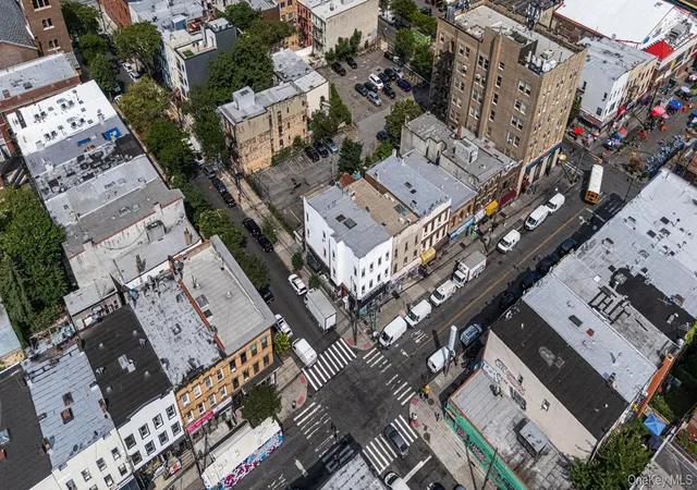 Listing Photo 5 - Condo for sale in building located at 283 Wyckoff Ave, New York, NY 11237