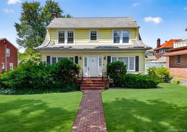 Photo 1 of Single family home for sale at 3358 162nd Street, New York, NY 11358 | MLS# 1031063 | Listing updated on 2026-07-28