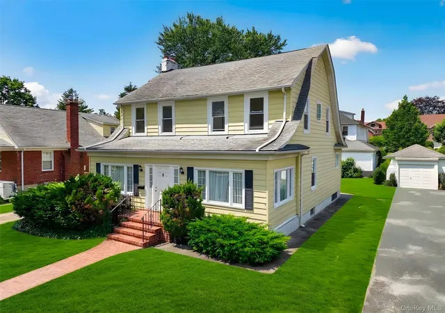 Photo 2 of Single family home for sale at 3358 162nd Street, New York, NY 11358 | MLS# 1031063 | Listing updated on 2026-07-28