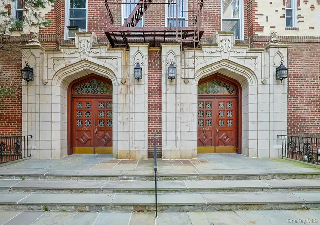 Listing Photo 4 - Condo for sale in building located at 1470 Midland Ave, Yonkers, NY 10701 - Unit #5L