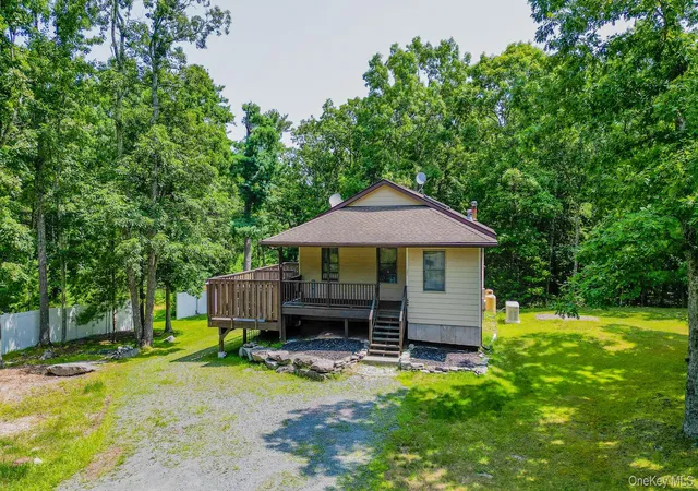 Photo 1 of Single family home for sale at 27 Elbert Rd, Mamakating, NY 12790 | MLS# 1031067 | Listing updated on 2026-09-02