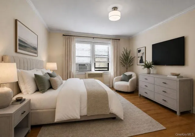 Photo 3 of Sale Pending at 68 E Hartsdale Ave #5D, Greenburgh, NY 10530 | MLS# 1031069 | Listing updated on 2026-08-25