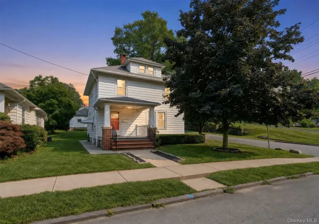 1st image of 284 Clifton Ave, Kingston, NY 12401 | MLS# 1031070