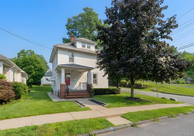 Photo 38 of Single family home for sale at 284 Clifton Ave, Kingston, NY 12401 | MLS# 1031070 | Listing updated on 2026-10-06