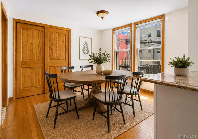 Photo 3 of Single family home for sale at 3039 36th Street, New York, NY 11103 | MLS# 1031072 | Listing updated on 2026-08-02