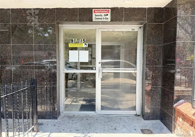 Photo 2 of Condo for sale at 91 15 Lamont Ave #7J, New York, NY 11373 | MLS# 1031080 | Listing updated on 2026-08-31