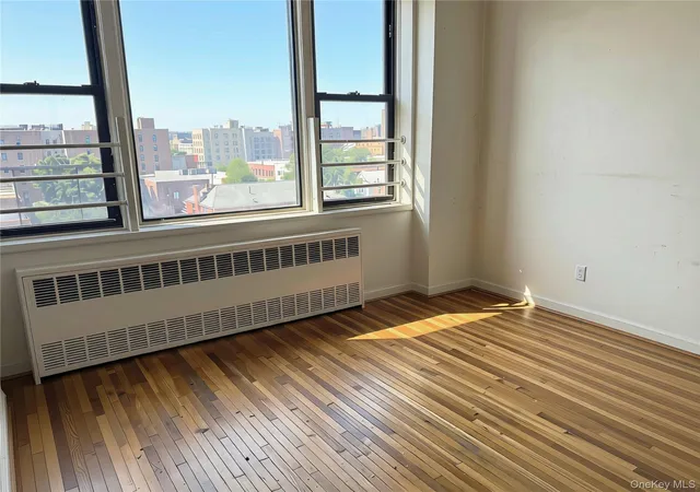 Listing Photo 5 - Condo for sale in building located at 91-15 Lamont Ave, New York, NY 11373 - Unit #7J