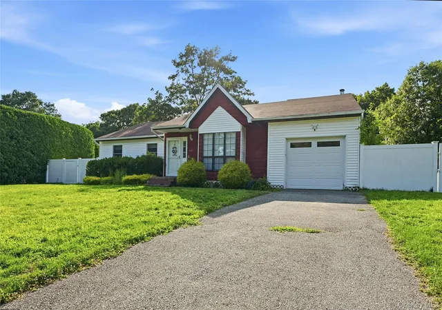 Photo 2 of Sale Pending at 57 Marc Dr, Brookhaven, NY 11961 | MLS# 1031083 | Listing updated on 2026-08-13