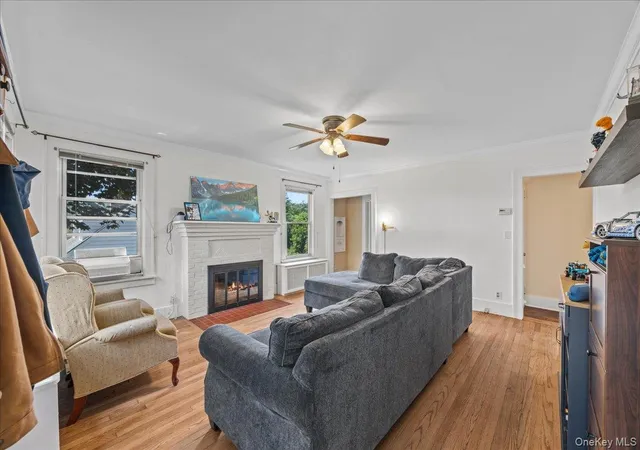 Photo 3 of Sale Pending at 179 Serrano Ave, Mount Pleasant, NY 10532 | MLS# 1031093 | Listing updated on 2026-10-01