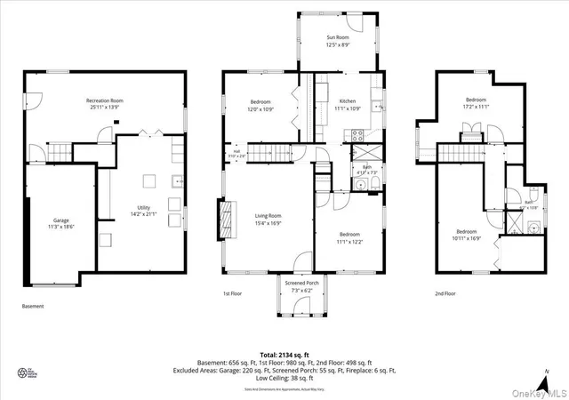 Photo 44 of Single family home for sale at 179 Serrano Ave, Mount Pleasant, NY 10532 | MLS# 1031093 | Listing updated on 2026-08-29