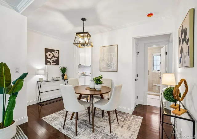 Photo 3 of Sale Pending at 600 Bedford Rd #9, Mount Pleasant, NY 10570 | MLS# 1031099 | Listing updated on 2026-08-19