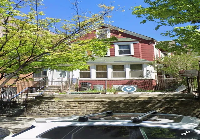 Photo 1 of Single family home for sale at 2252 Grand Ave, New York, NY 10453 | MLS# 1031102 | Listing updated on 2026-08-01