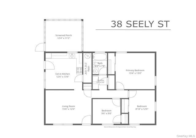 28th image of 38 Seely St, Montgomery, NY 12586 | MLS# 1031105