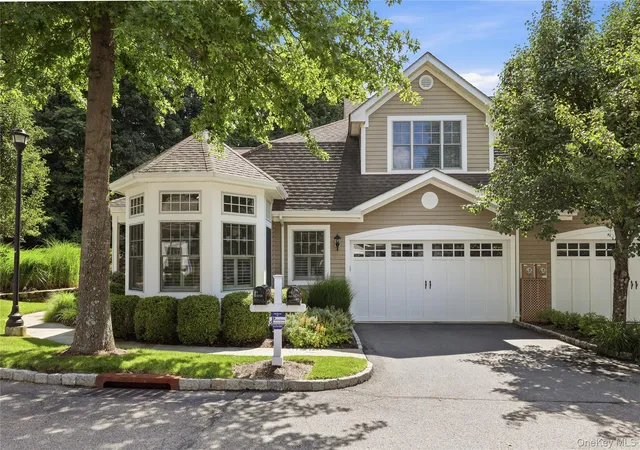 Photo 1 of Sale Pending at 8 Gerber Ct, Mount Kisco, NY 10549 | MLS# 1031110 | Listing updated on 2026-08-14