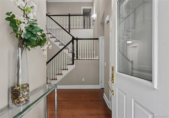 Photo 3 of Sale Pending at 8 Gerber Ct, Mount Kisco, NY 10549 | MLS# 1031110 | Listing updated on 2026-08-14