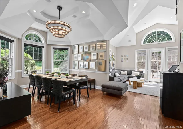 Photo 4 of Sale Pending at 8 Gerber Ct, Mount Kisco, NY 10549 | MLS# 1031110 | Listing updated on 2026-08-14