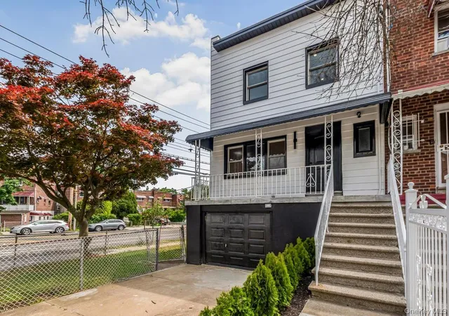 Photo 1 of Sale Pending at 1066 E 219th Street, New York, NY 10469 | MLS# 1031116 | Listing updated on 2026-08-08