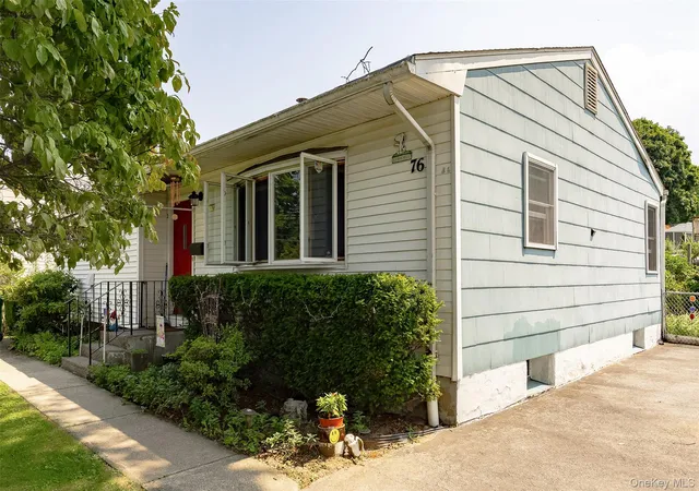2nd image of 76 Phillips St, Beacon, NY 12508 | MLS# 1031124