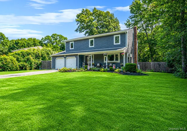 Photo 1 of Sale Pending at 10 Turnpike Blvd, Brookhaven, NY 11953 | MLS# 1031128 | Listing updated on 2026-08-17