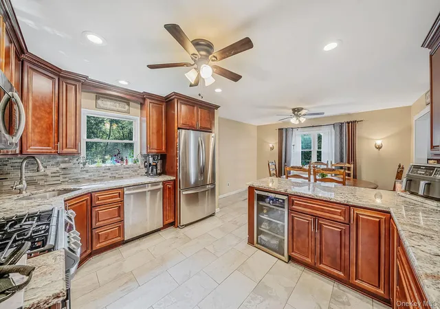Photo 2 of Sale Pending at 10 Turnpike Blvd, Brookhaven, NY 11953 | MLS# 1031128 | Listing updated on 2026-08-17