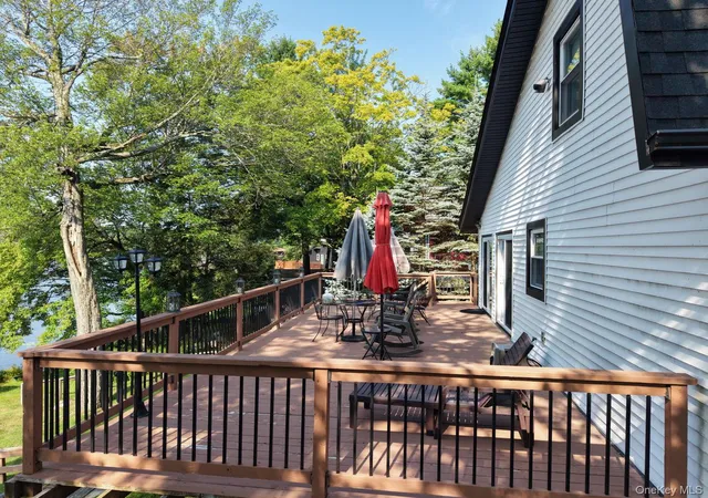 47th image of Crescent Circle Rock Hil Crescent Circle Rock Hill, Thompson, NY 12775 | MLS# 1031131