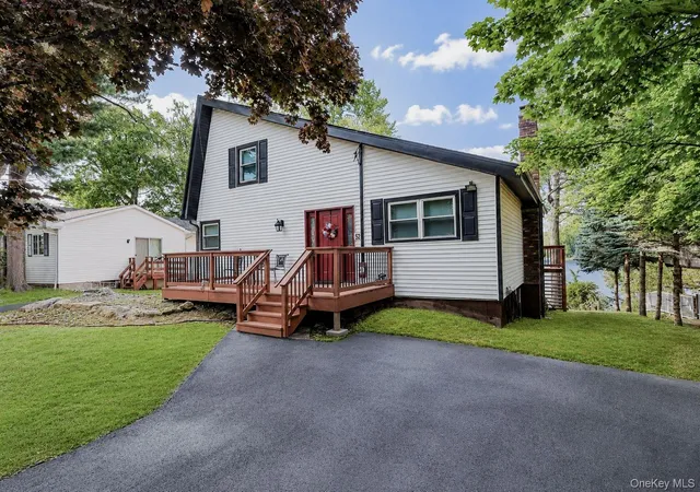 5th image of Crescent Circle Rock Hil Crescent Circle Rock Hill, Thompson, NY 12775 | MLS# 1031131