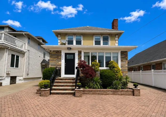 1st image of 526 Beach 132nd St, New York, NY 11694 | MLS# 1031132