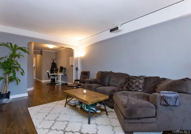 Listing Photo 4 - Condo for sale in building located at 1385 Broadway, Hempstead, NY 11550 - Unit #A-34
