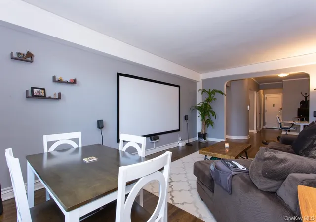 Listing Photo 5 - Condo for sale in building located at 1385 Broadway, Hempstead, NY 11550 - Unit #A-34
