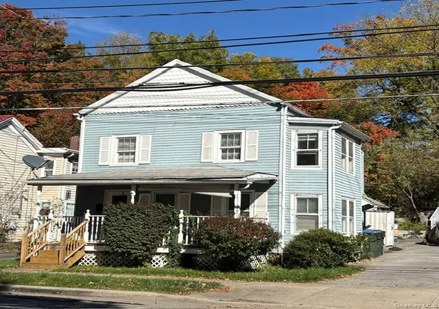 Single family home for sale at 151 Main St, Chester Town, NY 10918 | MLS# 1031155