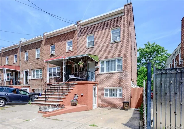 Photo 1 of Sale Pending at 1912 Hunt Ave, New York, NY 10462 | MLS# 1031157 | Listing updated on 2026-09-03