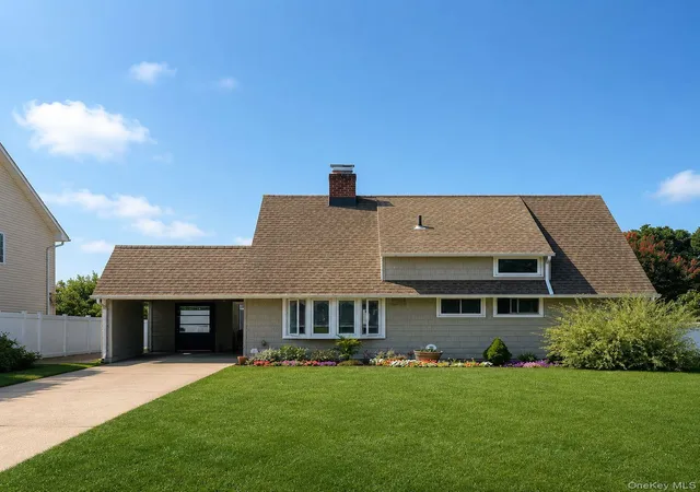 Photo 1 of Sale Pending at 259 Elm Dr S, Hempstead, NY 11756 | MLS# 1031165 | Listing updated on 2026-08-11