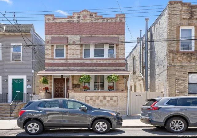 Photo 1 of Multi family home for sale at 76 04 68th Avenue, New York, NY 11379 | MLS# 1031172 | Listing updated on 2026-10-07