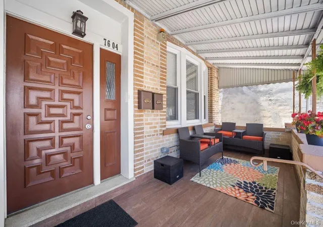 Listing Photo 5 - Condo for sale in building located at 76-04 68th Ave, New York, NY 11379