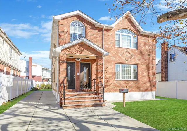 Photo 1 of House for sale at 253-07 Memphis Ave, New York, NY 11422 | MLS# 1031176 | Listing updated on 2026-10-03