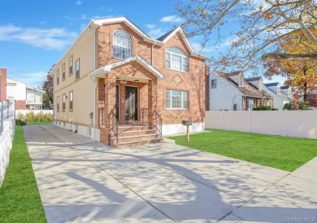Photo 2 of House for sale at 253-07 Memphis Ave, New York, NY 11422 | MLS# 1031176 | Listing updated on 2026-10-03