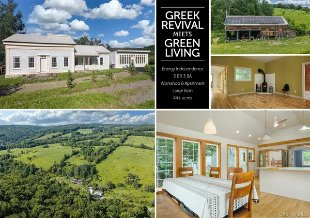 Photo 1 of Single family home for sale at 7881 County Hwy 14, Meredith, NY 13753 | MLS# 1031180 | Listing updated on 2026-07-28