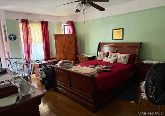 Listing Photo 4 - Condo for sale in building located at 3396 Wayne Ave, New York, NY 11238 - Unit #D43