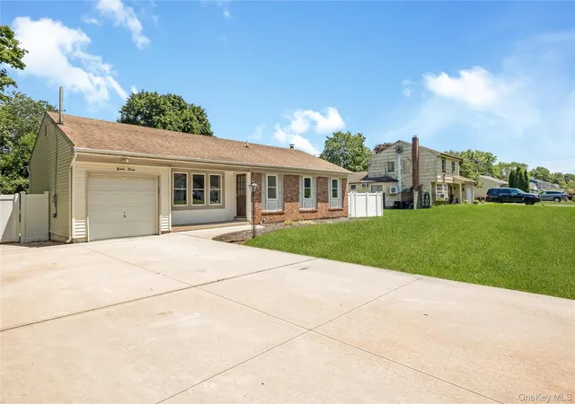 Photo 2 of Sale Pending at 93 Raynor Rd, Brookhaven, NY 11961 | MLS# 1031187 | Listing updated on 2026-09-12