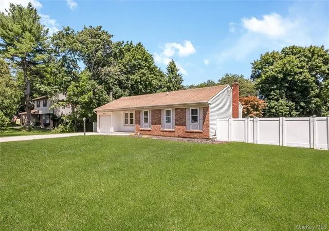 Photo 3 of Sale Pending at 93 Raynor Rd, Brookhaven, NY 11961 | MLS# 1031187 | Listing updated on 2026-09-12
