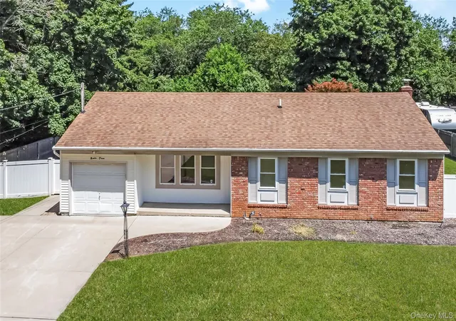 Photo 3 of Sale Pending at 93 Raynor Rd, Brookhaven, NY 11961 | MLS# 1031187 | Listing updated on 2026-10-08