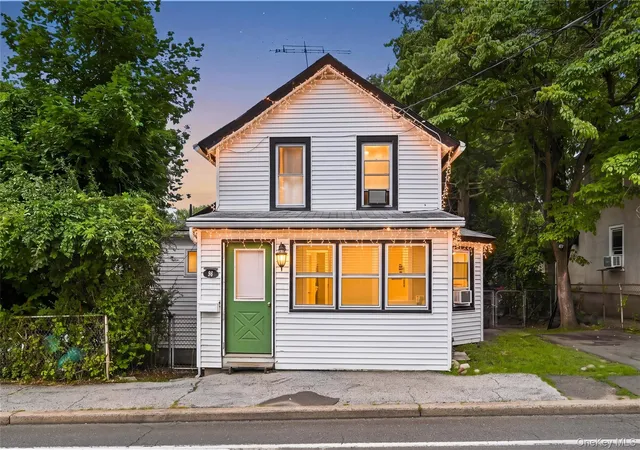 Photo 2 of Sale Pending at 96 Main St, Haverstraw, NY 10923 | MLS# 1031189 | Listing updated on 2026-08-08