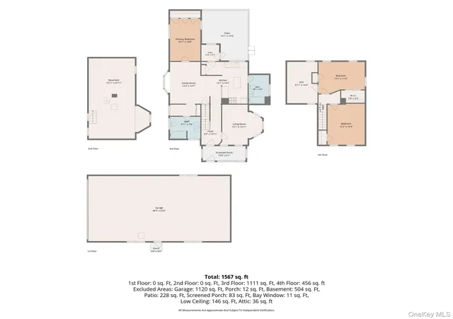 Photo 29 of Sale Pending at 96 Main St, Haverstraw, NY 10923 | MLS# 1031189 | Listing updated on 2026-08-08