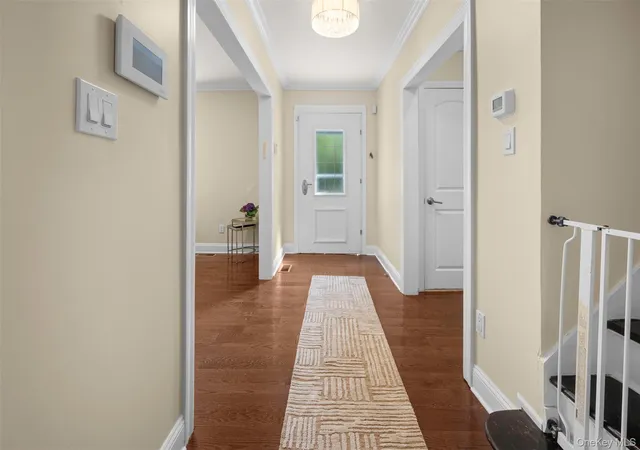 Photo 3 of Sale Pending at 6 Brookbridge Rd, North Hempstead, NY 11021 | MLS# 1031199 | Listing updated on 2026-09-03
