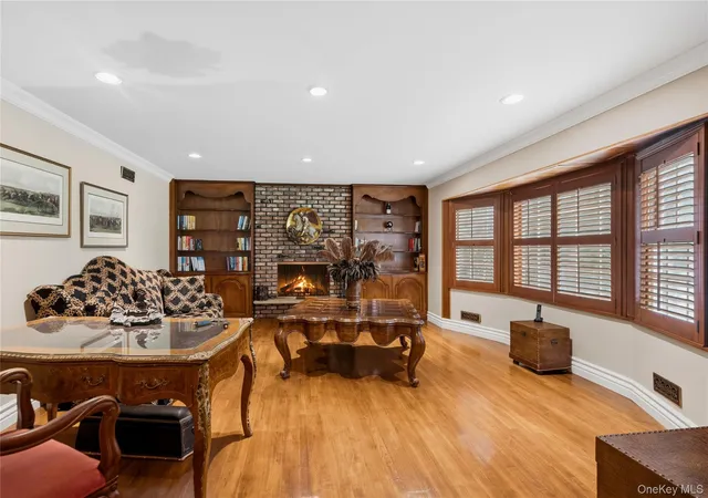 Photo 3 of Sale Pending at 50 Flamingo Rd, North Hempstead, NY 11576 | MLS# 1031201 | Listing updated on 2026-09-22