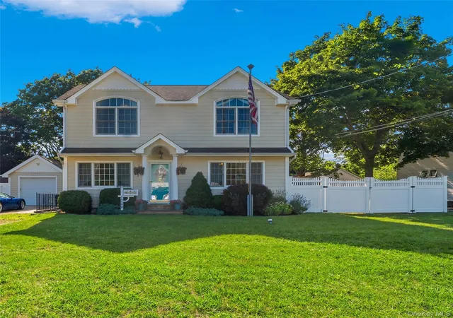 Photo 1 of Sale Pending at 1228 Hyman Ave, Islip, NY 11706 | MLS# 1031209 | Listing updated on 2026-08-07