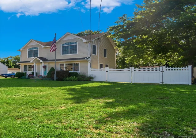 Photo 2 of Sale Pending at 1228 Hyman Ave, Islip, NY 11706 | MLS# 1031209 | Listing updated on 2026-08-07